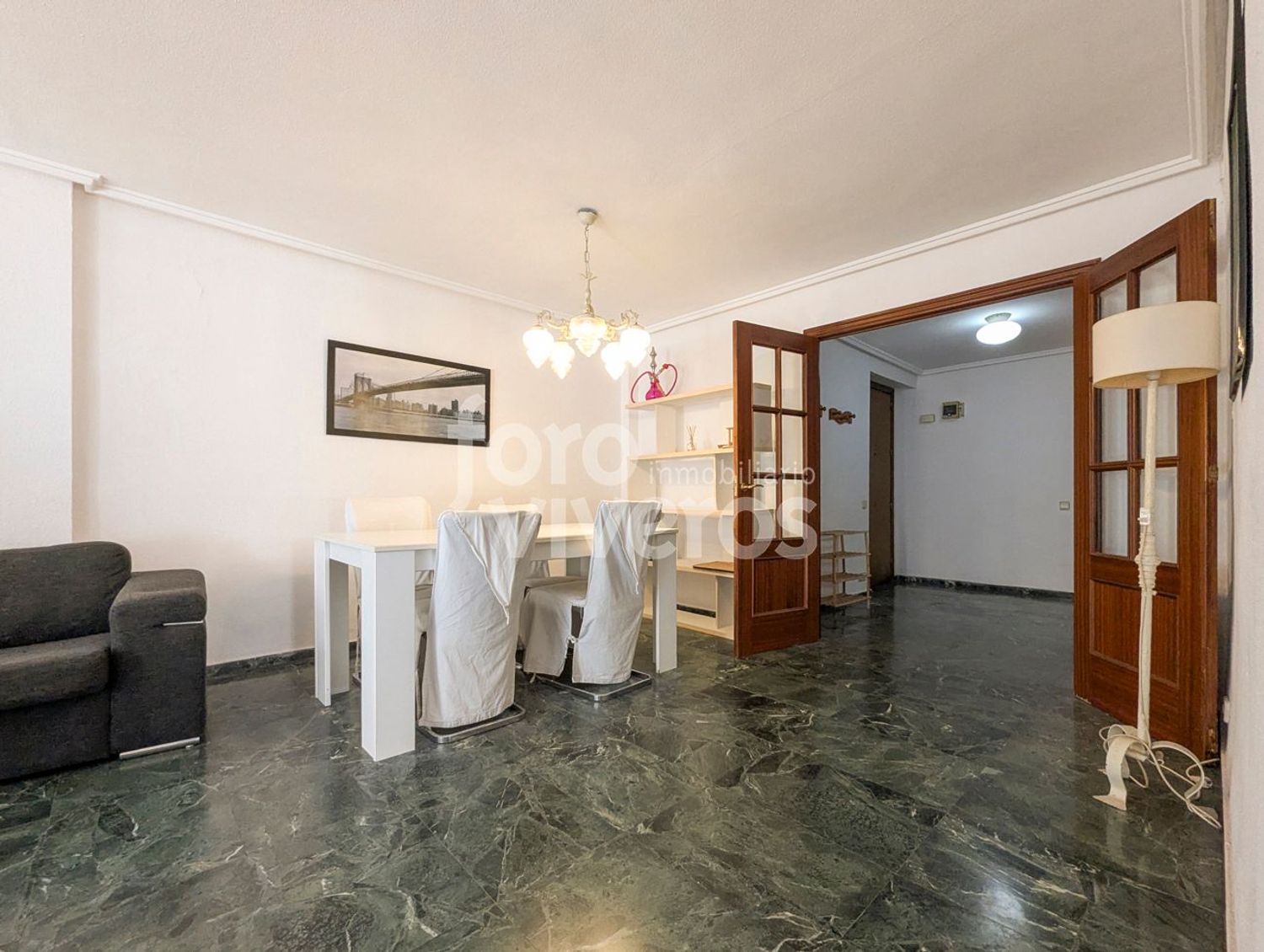 Piso en Calle d'Alvaro de Bazan, Jaume Roig - Foto 4