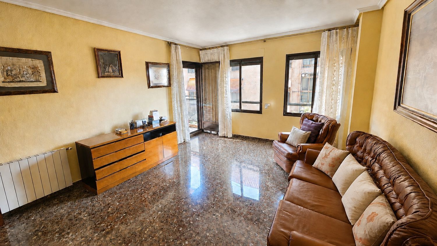 Piso en Avenida Ramón y Cajal, 6 - Foto 3