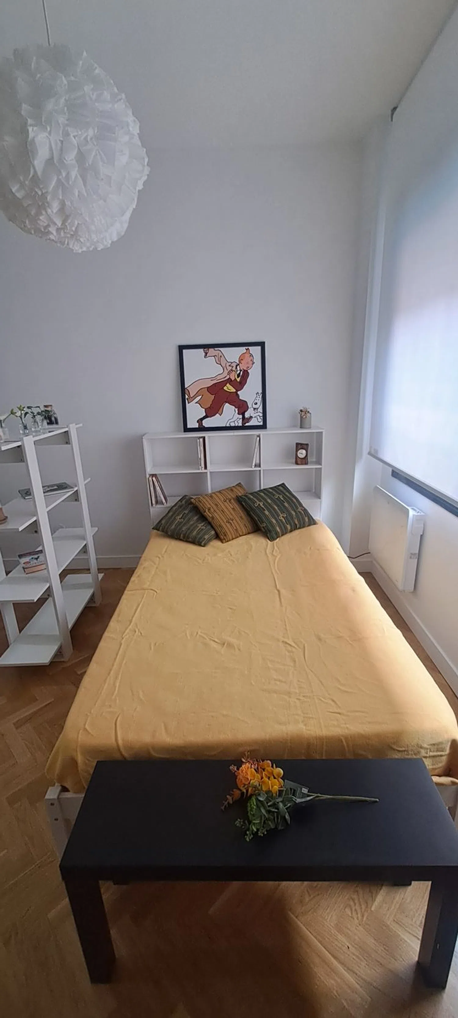 Estudio en Barrio Puerta del Ángel - Foto 3