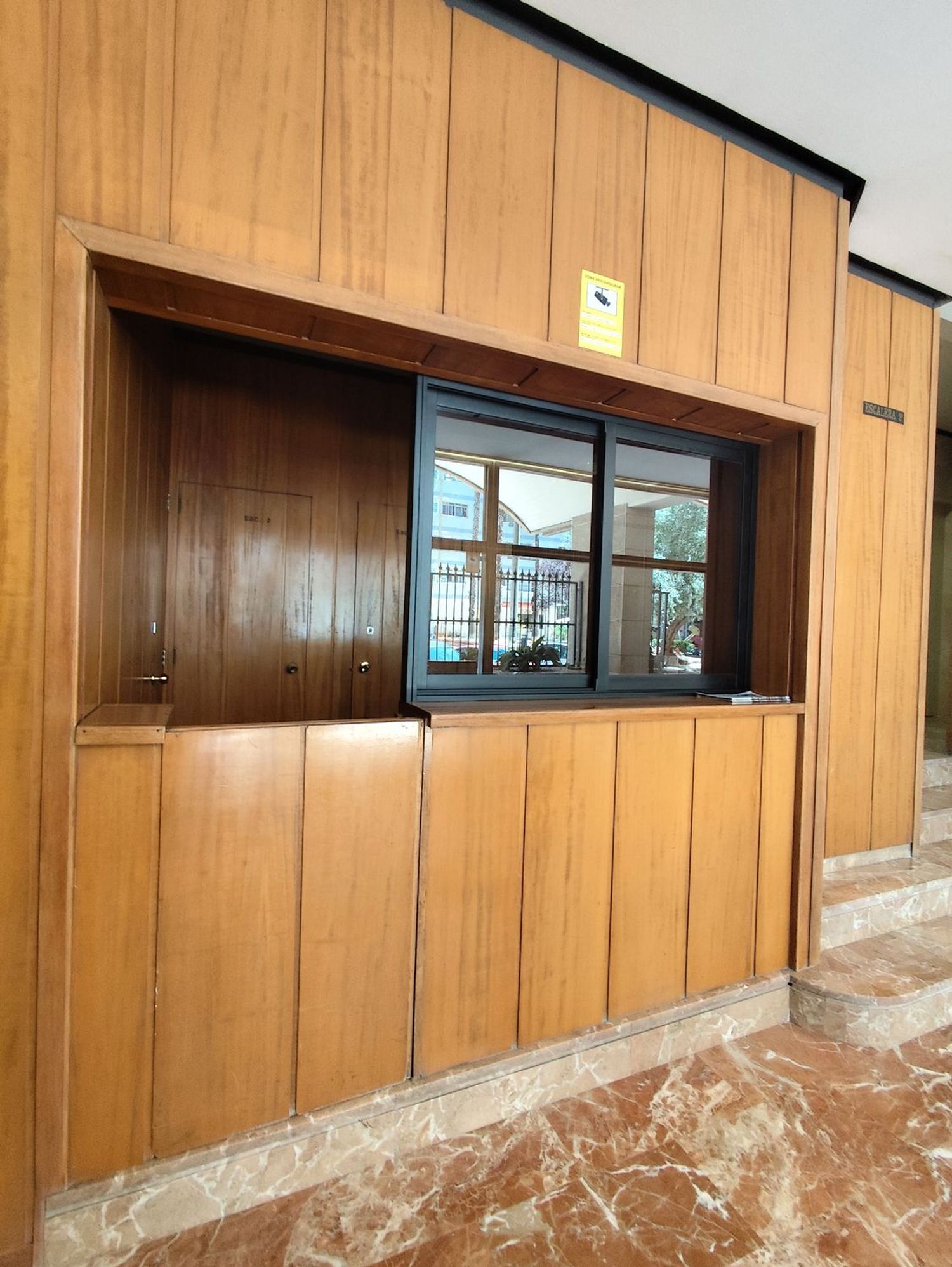 Piso en calle Historiador Claudio Sánchez Albornoz, 6 - Foto 15