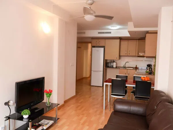 Estudio en Avenida de Burjassot, 124, Benicalap - Foto 5