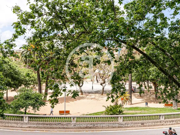 Estudio en Plaza Tetuan, La Dreta de l'Eixample - Foto 22