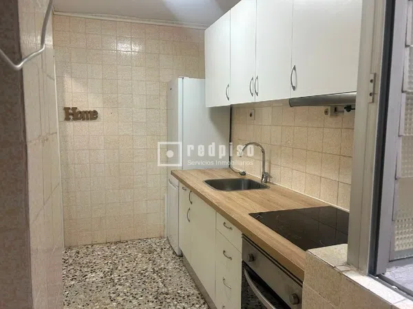 Piso en Calle d'Enrique Monsonís Domingo, Plà del Bon Repòs-La Goteta - Foto 3