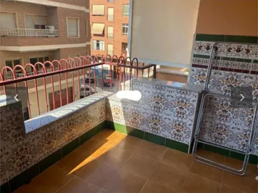 Piso en garroba - Foto 2