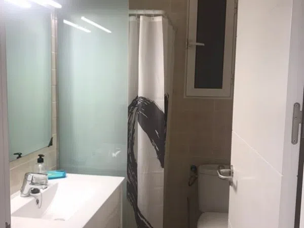 Piso en Avenida Miguel de Cervantes, 43, Santa María de Gracia - Foto 3