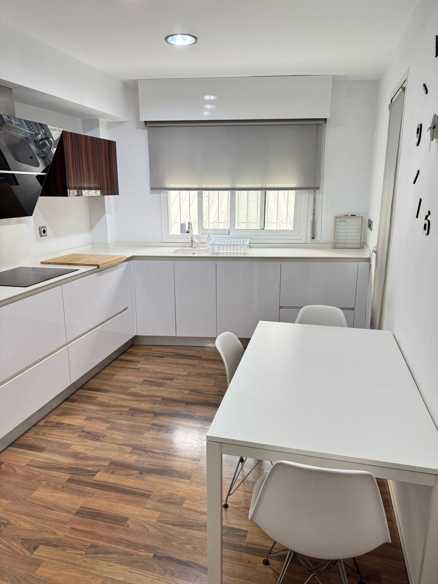Piso en Calle Muñoz Peña, 1, San Andrés-San Antolín, Murcia - Foto 16