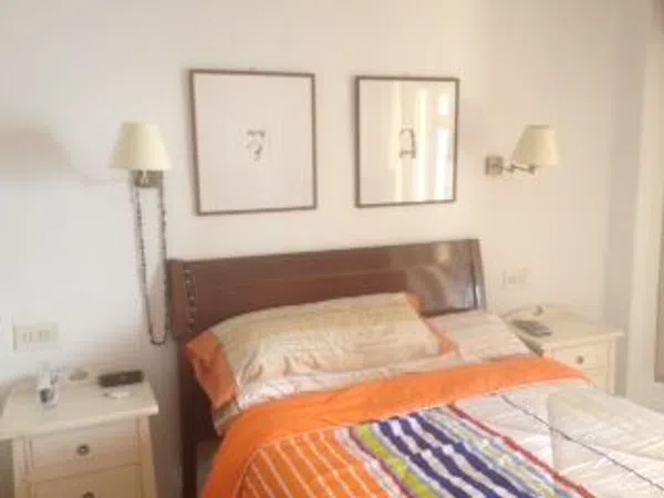 Piso en Calle Sol Naixent, 4, La Albufereta - Foto 37