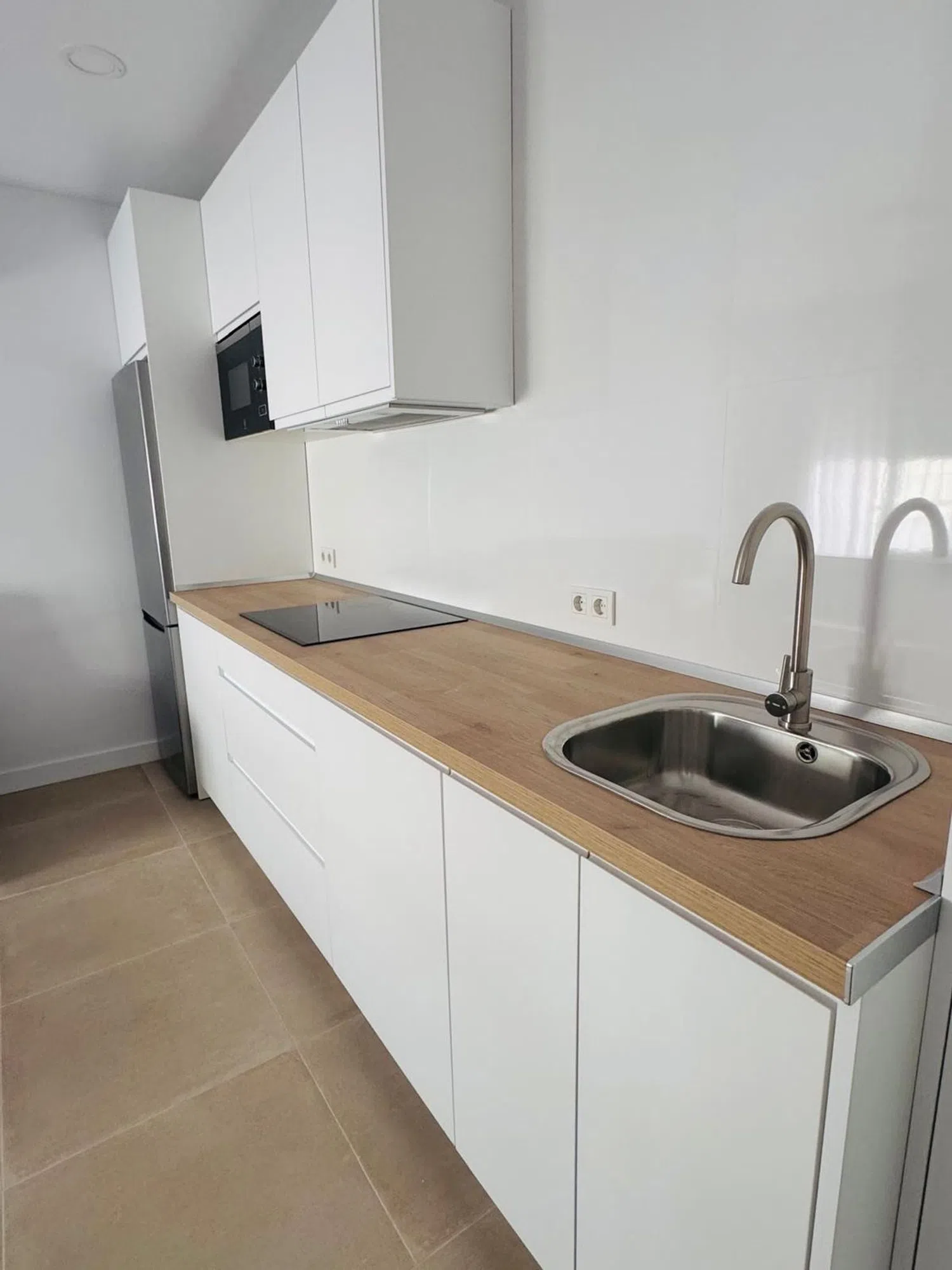 Casa independiente en ronda de saliente, 38 - Foto 25