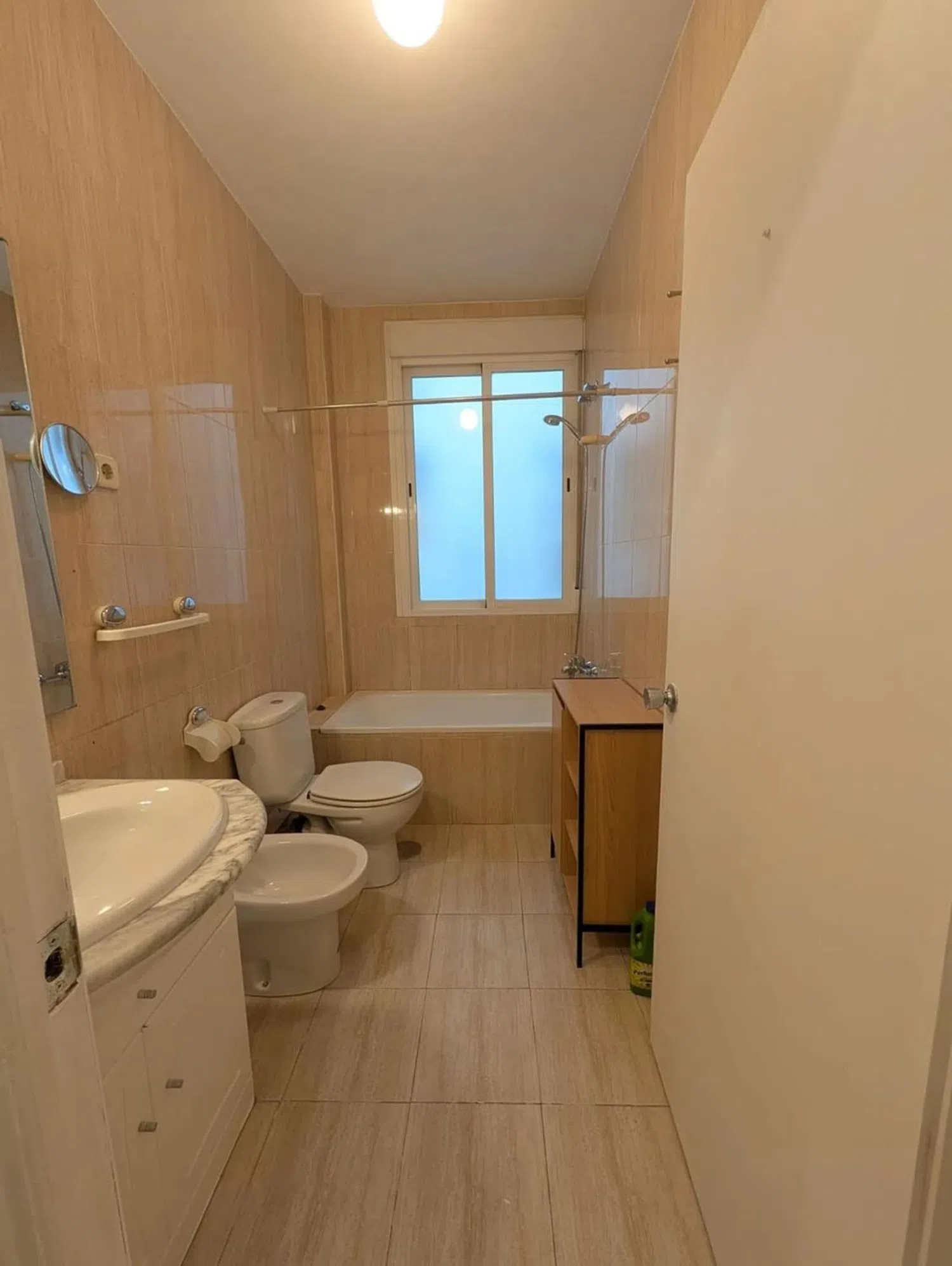 Piso en calle del Conde de Peñalver, 28 - Foto 7