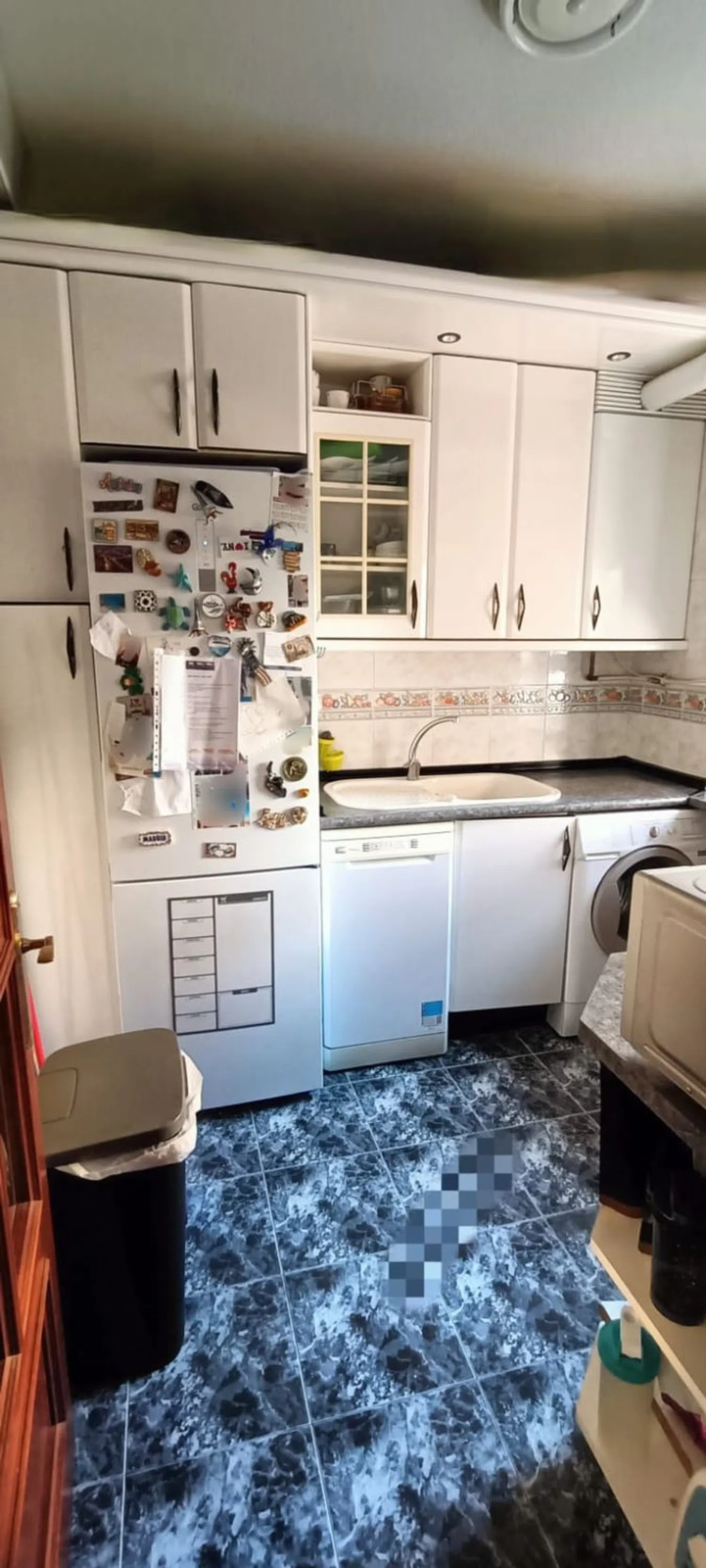 Piso en calle de Valderrodrigo, 66 - Foto 6