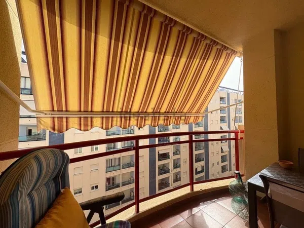 Piso en Calle Baladre, 4, Platja Vila Joiosa, Platja Vila Joiosa - Foto 2