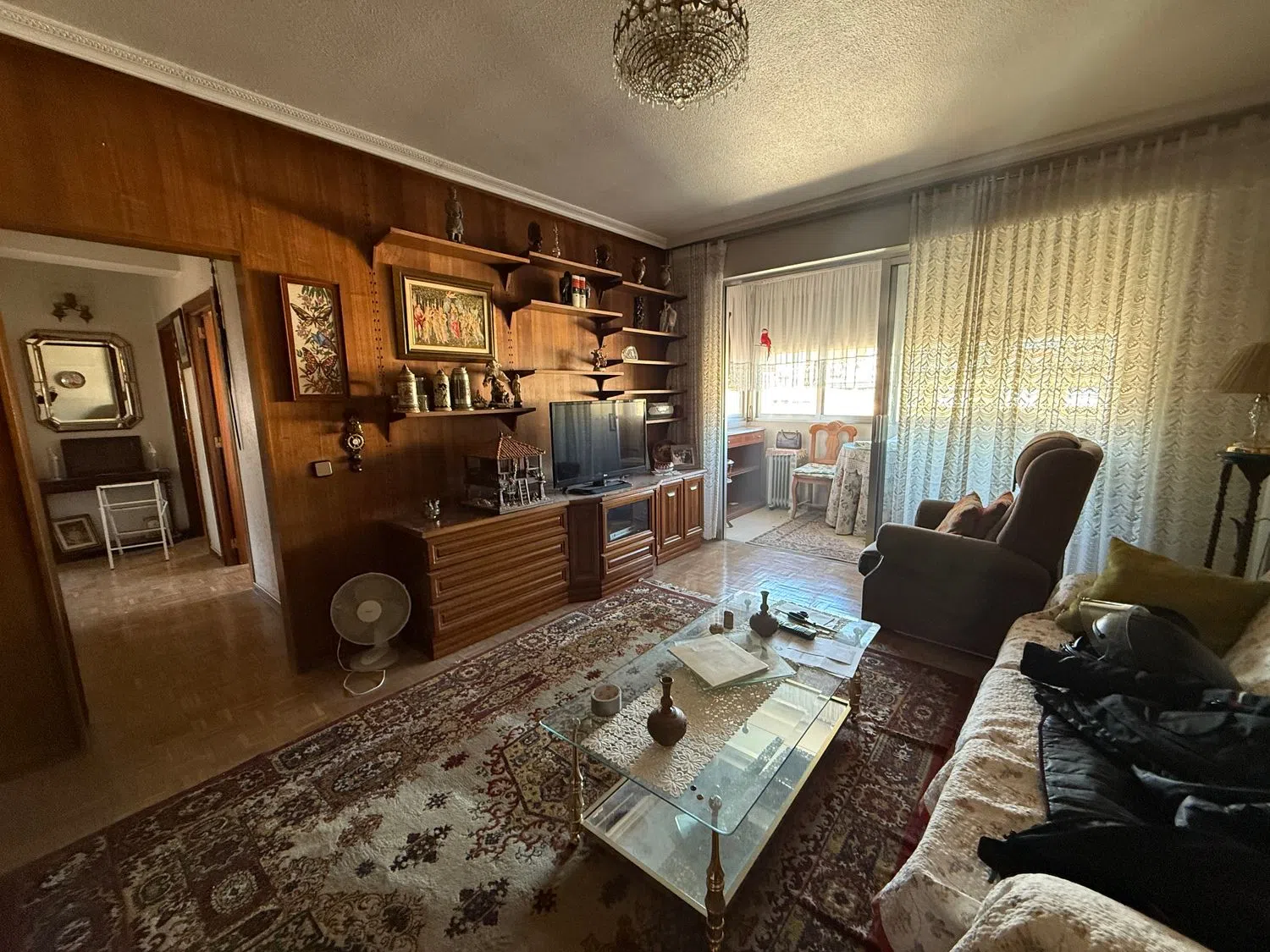 Piso en avenida de Moratalaz, 119 - Foto 8