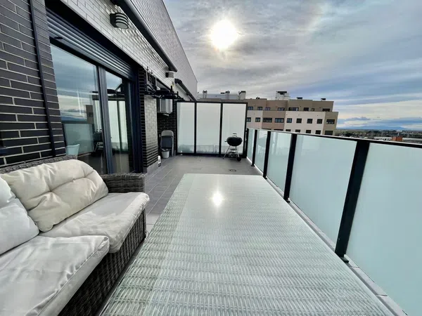 Ático en avenida de los Abogados de Atocha, 7 - Foto 26