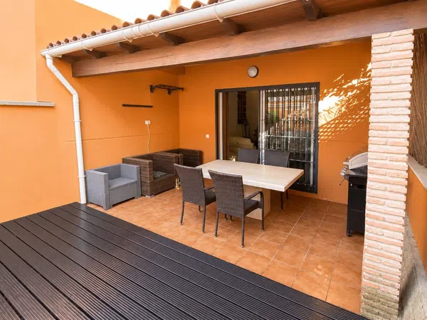 Chalet pareado en Calle Anemona s/n, Cortijo Torrequebrada - Foto 12
