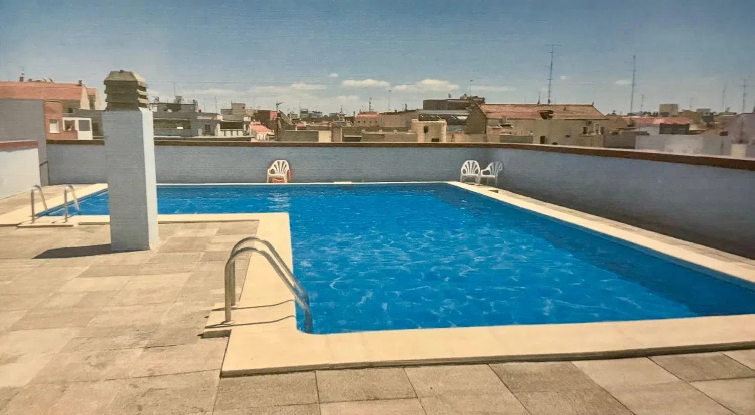 Piso en calle Viriato, 2 - Foto 17