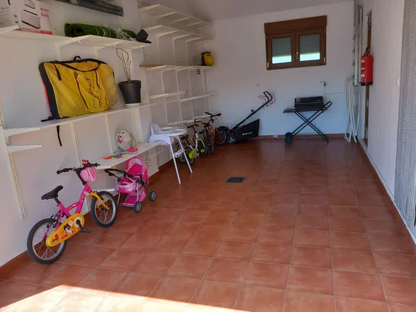 Chalet pareado en Barrio Posadillo, 21 I - Foto 30