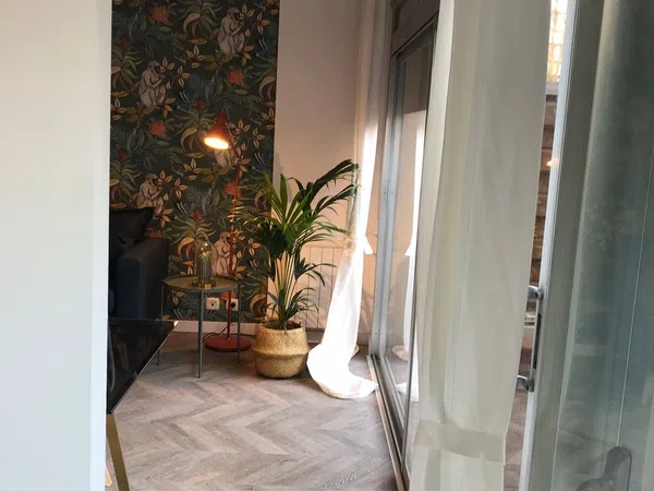 Dúplex en Barrio El Poblenou - Foto 3