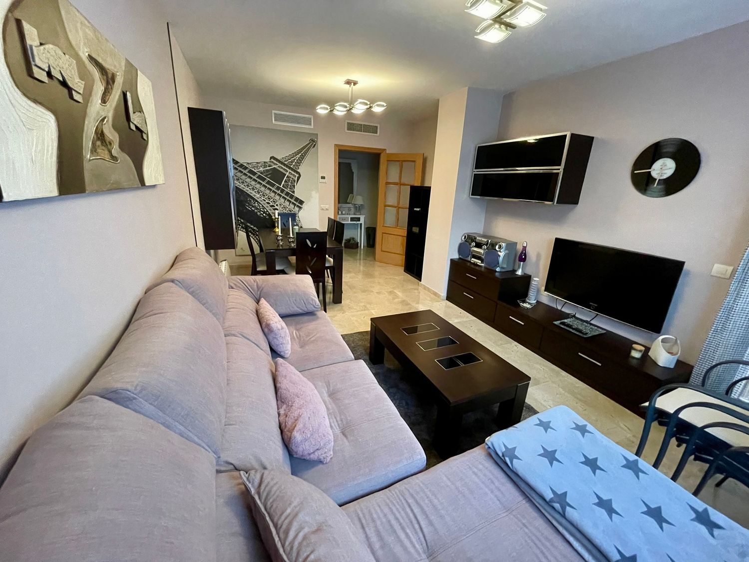 Piso en calle Lora del Río, 21 - Foto 9