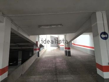 Garaje en  Avenida Doctor Oloriz 2 - Foto 3