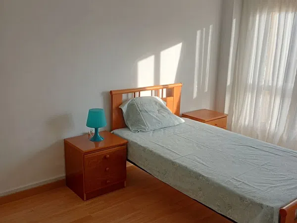 Piso en calle Puerto Rico, 4 - Foto 11