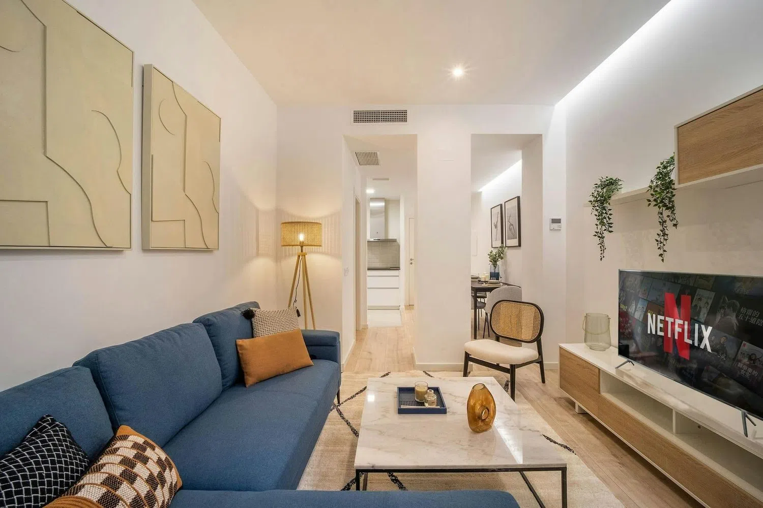 Piso en calle de Carles Cervera, 6 - Foto 1