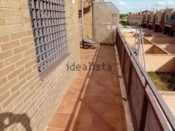 Chalet adosado en Calle Torralba de Calatrava, 66 - Foto 24