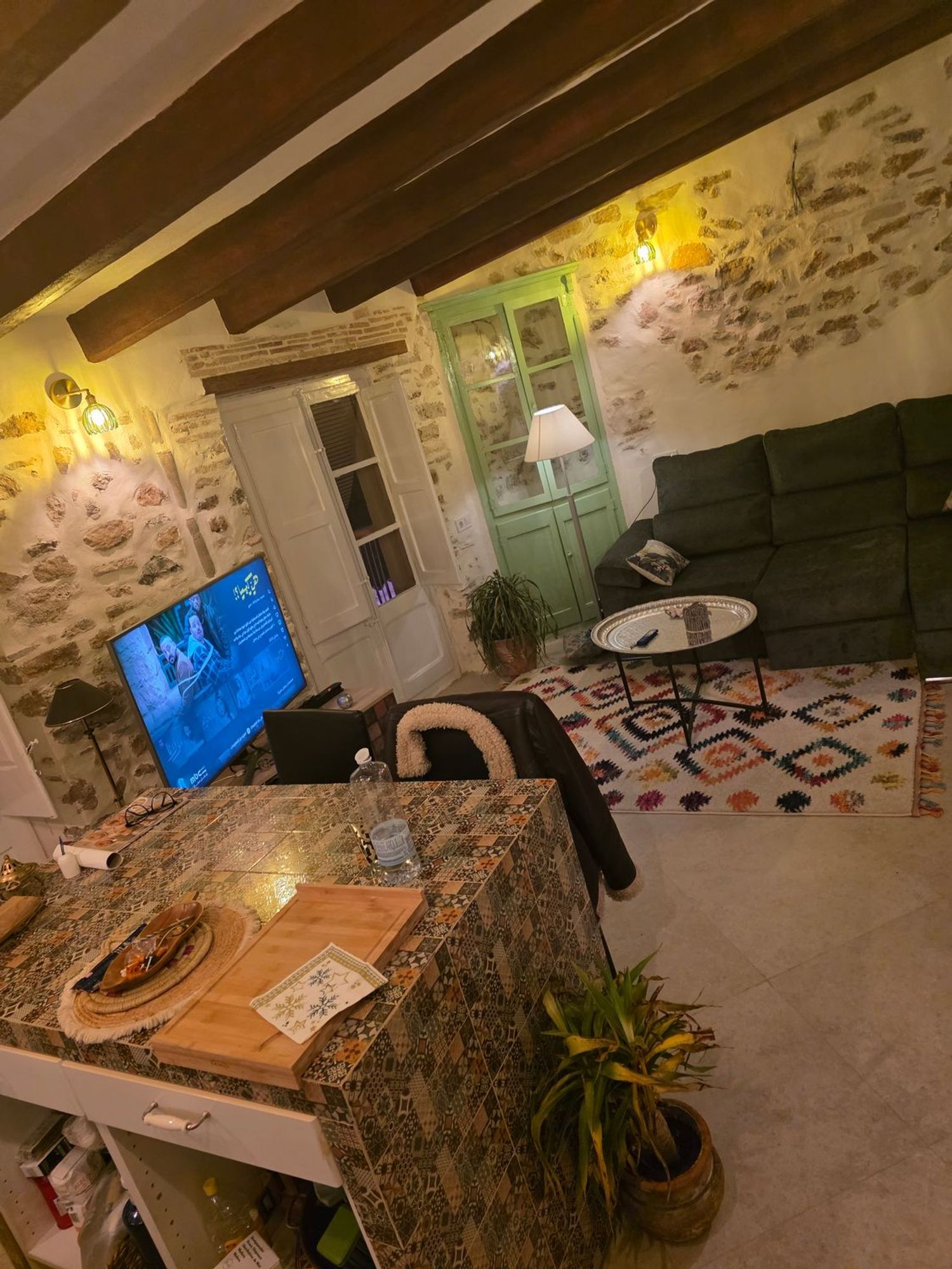 Casa de pueblo en Calle major, 8 - Foto 3