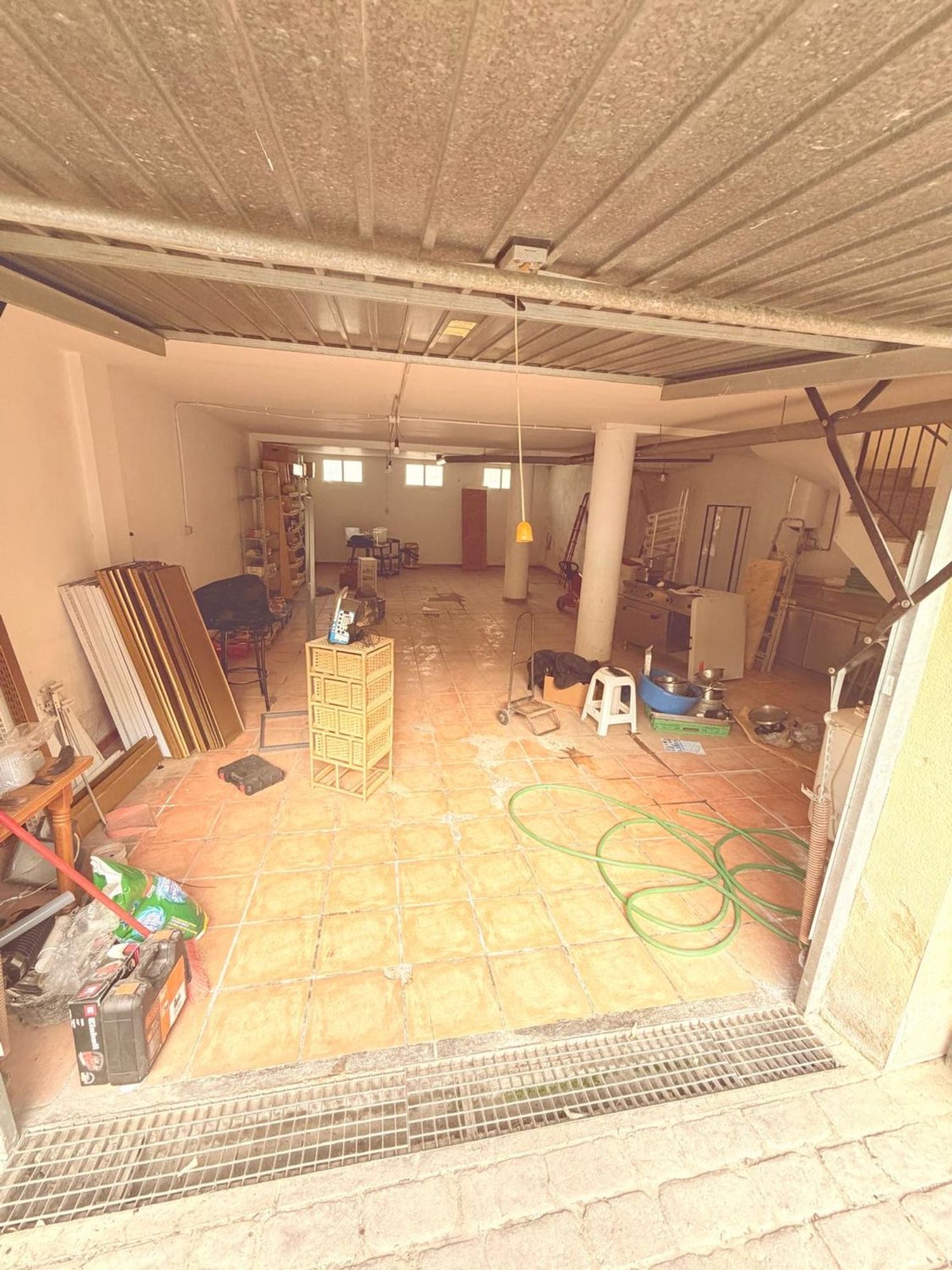 Chalet adosado en Calle Cigüeña, 26 - Foto 5