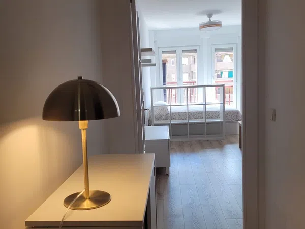 Alquiler de piso en Calle de La Hiruela, 5