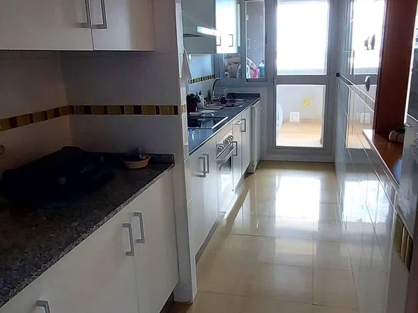 Piso en Calle Afrodita, 4, Jardines de Hércules - Foto 7