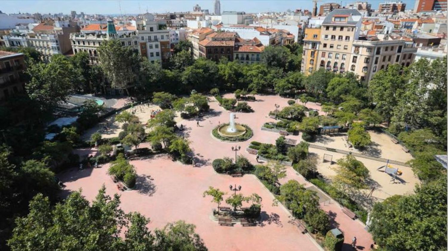 Piso en Barrio Malasaña-Universidad - Foto 15