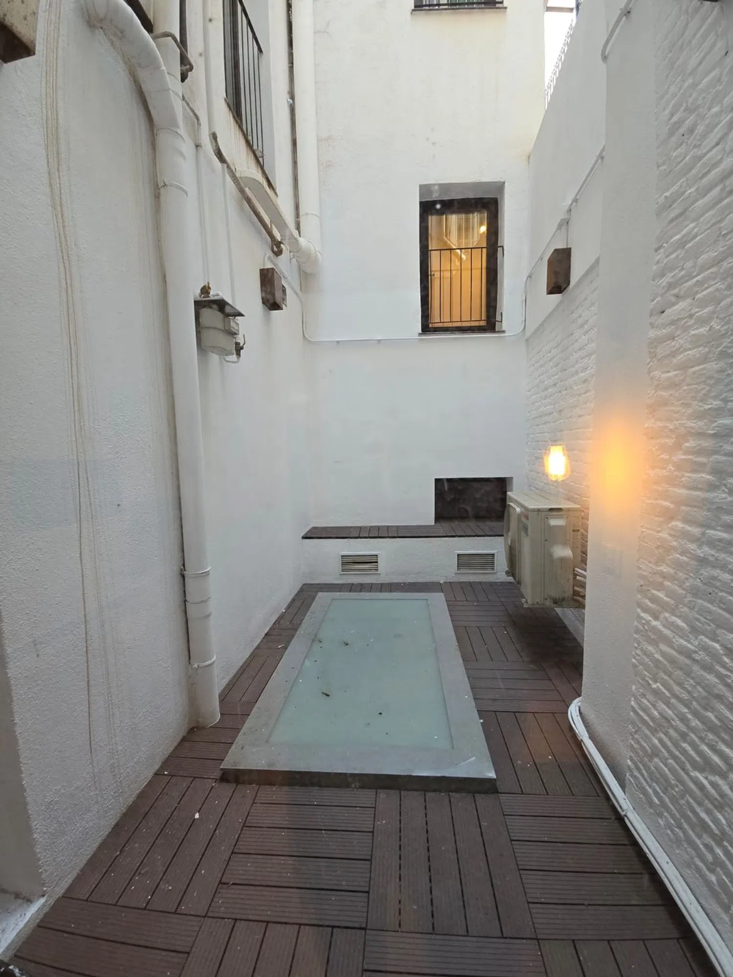 Piso en calle del Amparo, 70 - Foto 7