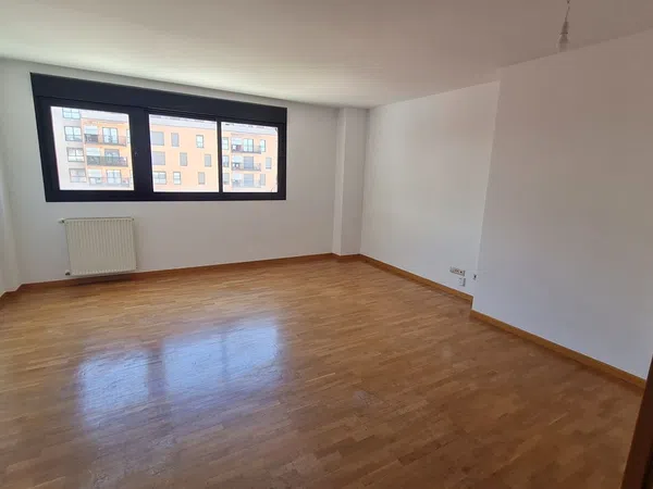 Piso en Avenida del Camino de Santiago, 7, Las Tablas - Foto 1