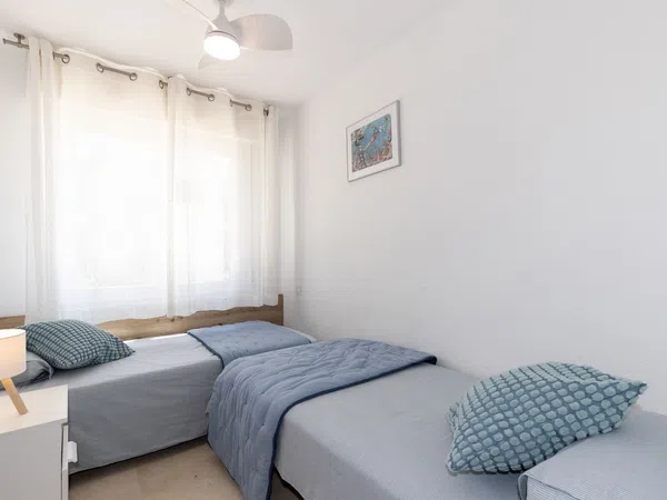 Piso en Avenida de la Diputació, 39, Regueral - Prat d'En Foré, Regueral - Prat d'En Foré - Foto 10