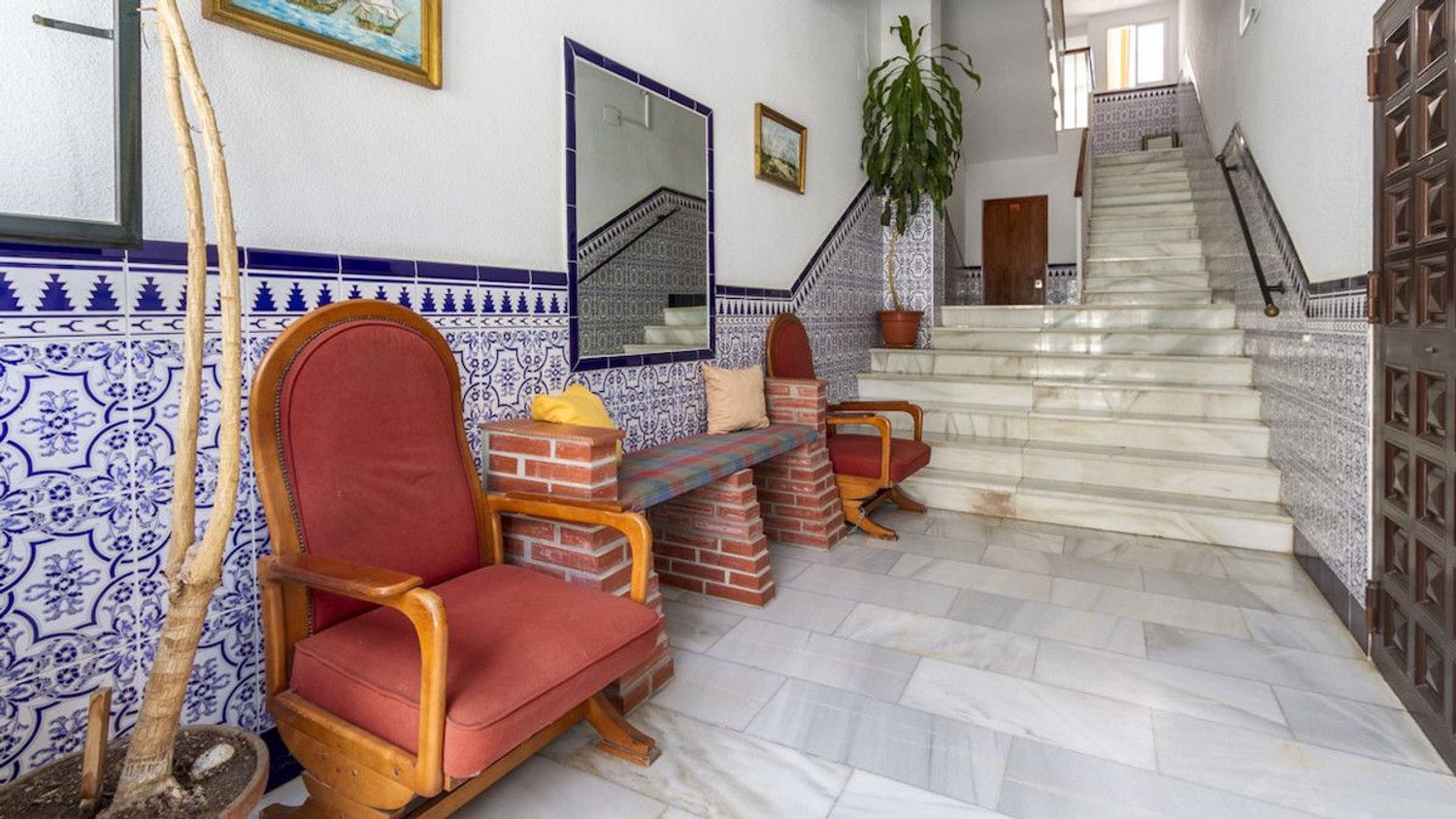 Dúplex en Avenida Doctor Marañón, 6, Poniente - Faro - Foto 31