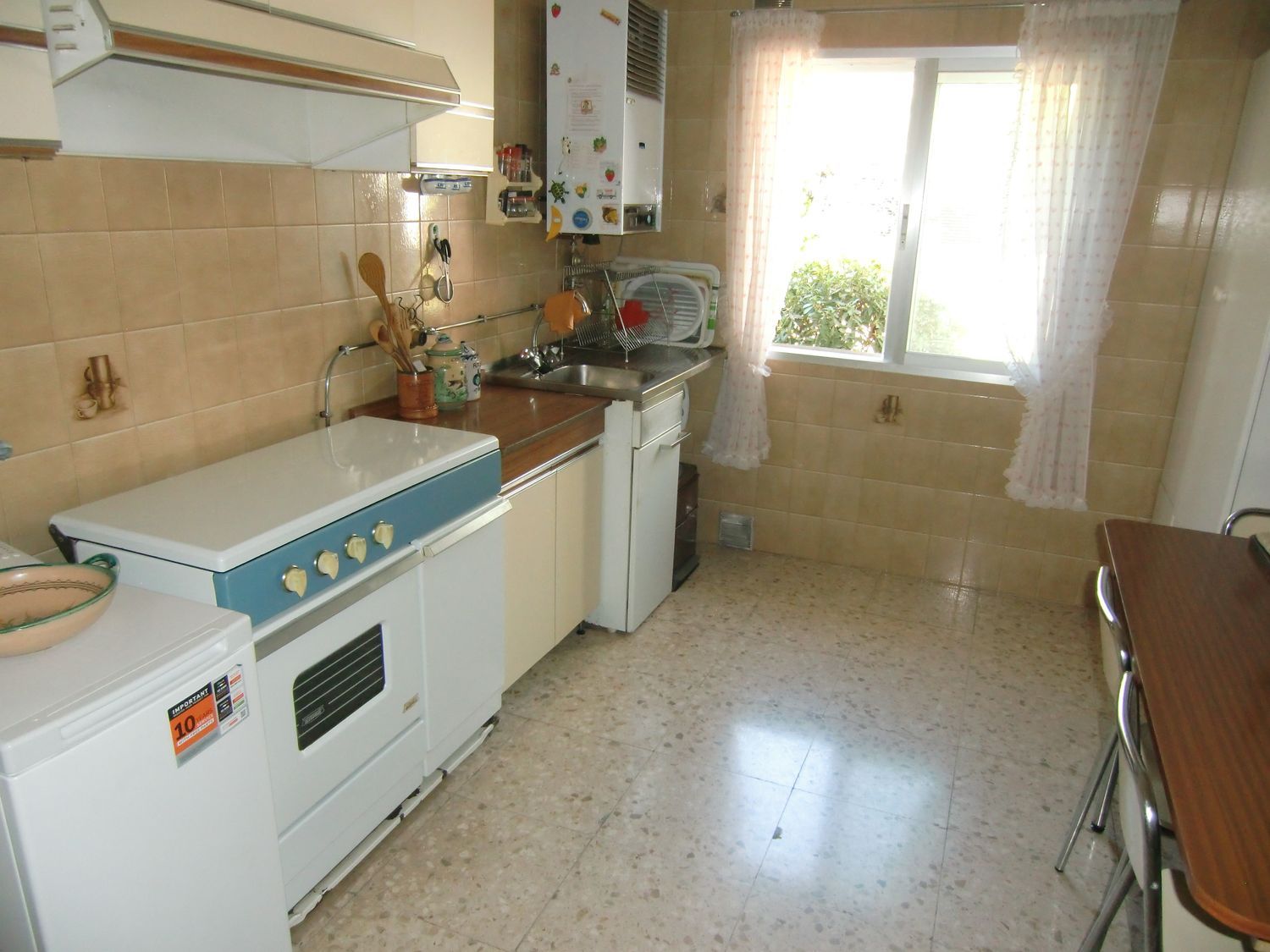 Casa o chalet independiente en Calle del Tamboril, 15 CalleTamborillaCabrera - Foto 19