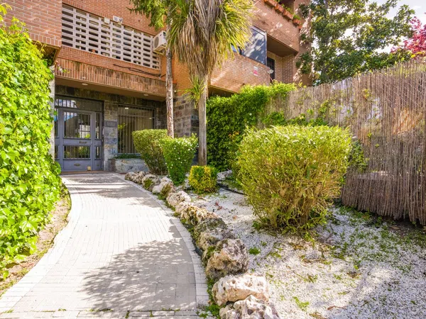 Piso en Calle Antonio Machado, Casco Antiguo - Foto 4