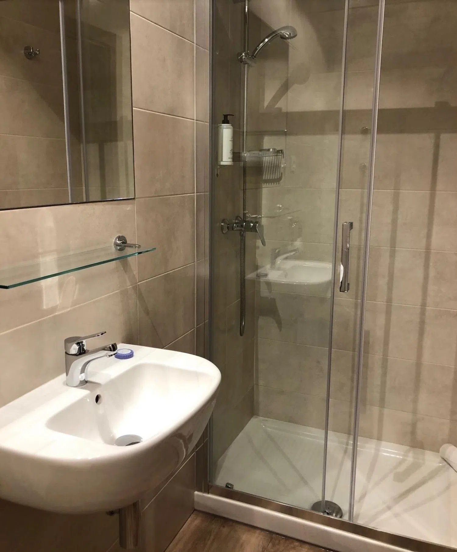 Estudio en calle Juan Gris, 9 - Foto 2