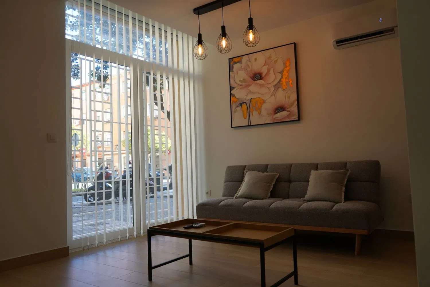 Estudio en Barrio Sant Marcellí - Foto 4