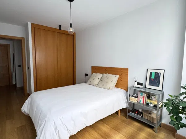 Piso en plaza Olimpica, 2 - Foto 6