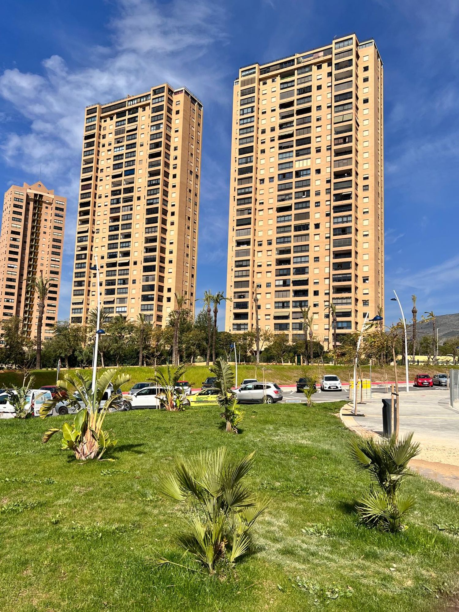 Piso en Avenida Murtal, 4, Playa de Poniente, Playa de Poniente - Foto 5