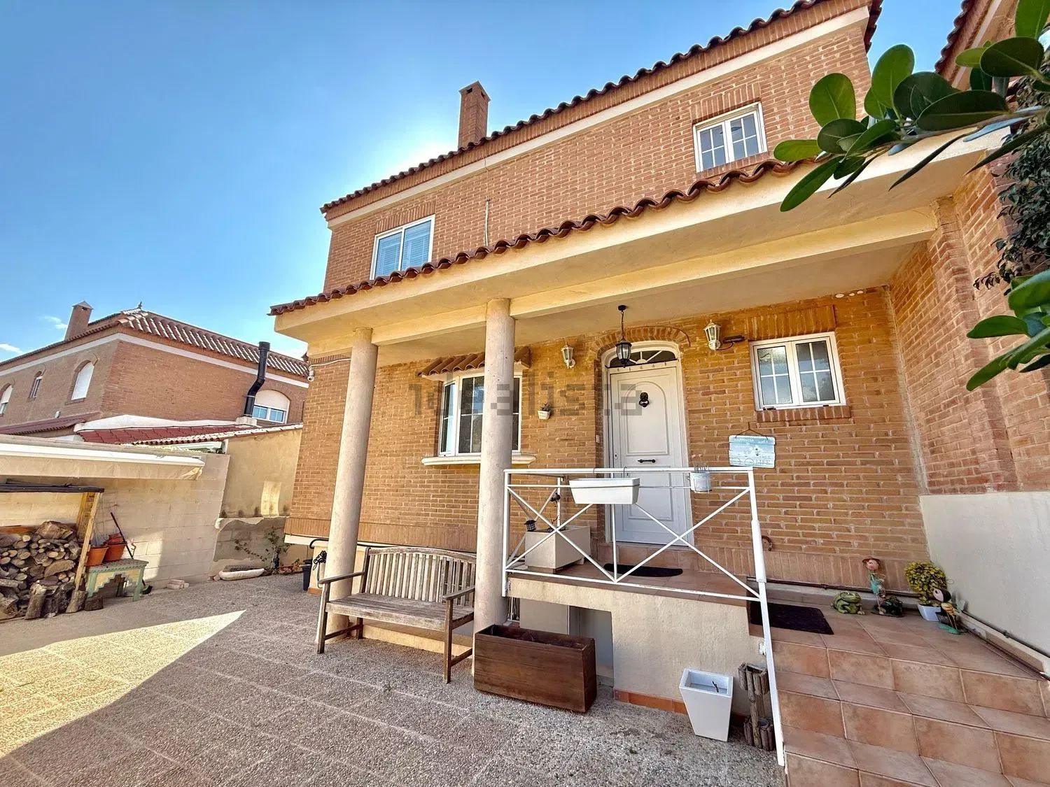 Casa independiente en calle Benejama, 19 - Foto 23