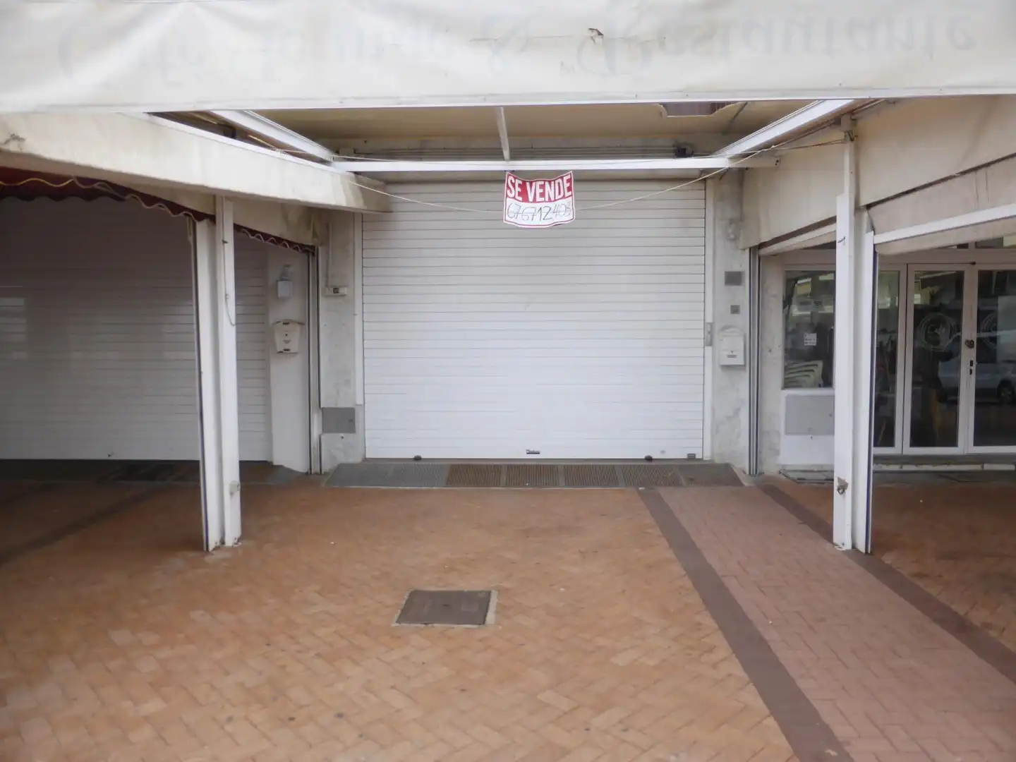 Local comercial en  Paseo Marítimo del Rey de España 2 - Foto 3