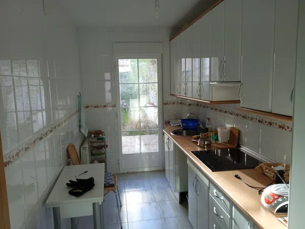 Chalet adosado en calle Río Salado, 11 - Foto 7