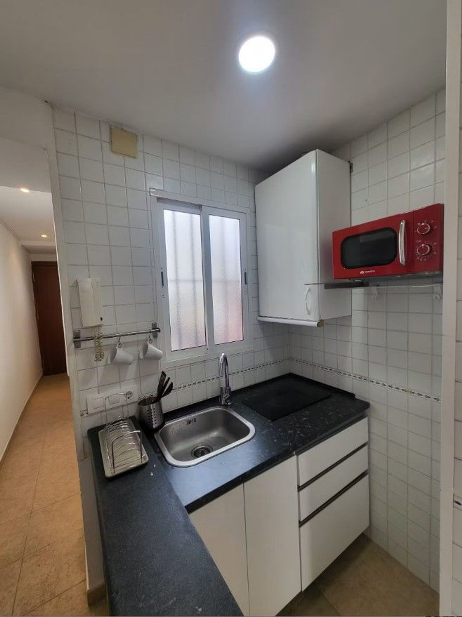 Piso en Calle Jerónimo Hernández, 10, Encarnación-Las Setas - Foto 3
