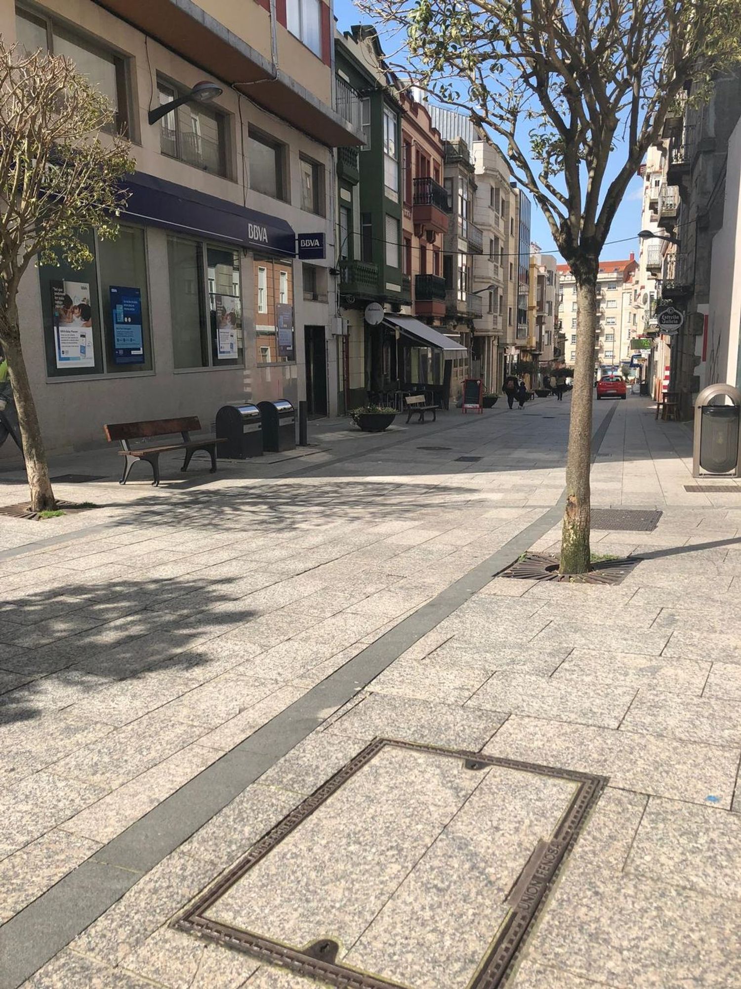 Local en Calle Leon, 11, Casablanca - Calvario - Foto 12