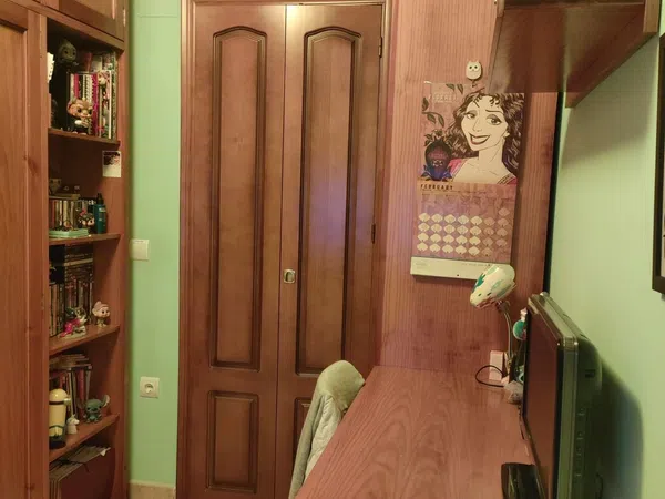 Piso en avenida de Bellavista, 8 - Foto 6