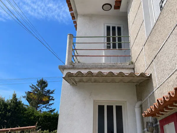Casa o chalet independiente en Calle do Progreso, 124, Adina-Portonovo, Adina-Portonovo - Foto 6