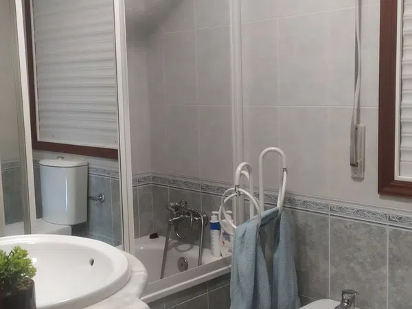 Piso en Calle Perfecto Feijóo, 4, Zona Plaza de Barcelos, Zona Plaza de Barcelos - Foto 8