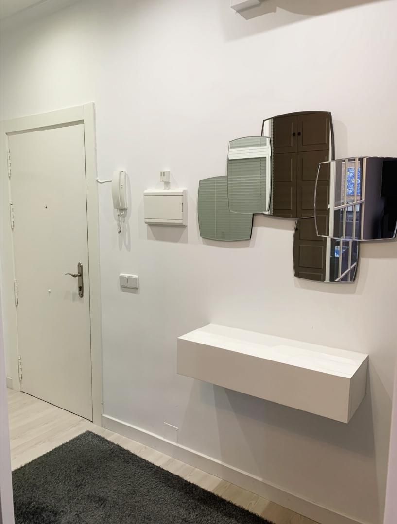 Estudio en  Calle de la Cebada 7 - Foto 7